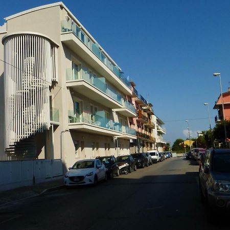 A Due Passi Dal Mare Daire Civitanova Marche Dış mekan fotoğraf